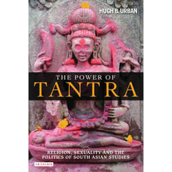 ISBN The Power of Tantra
