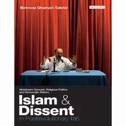 ISBN Islam and Dissent in Postrevolutionary Iran, Anglais, Livre broché, 320 pages