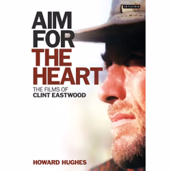 ISBN Aim for the Heart, Anglais, Couverture rigide, 288 pages