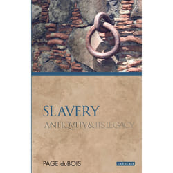 ISBN Slavery