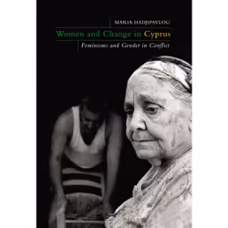 ISBN Women and Change in Cyprus, Anglais, Couverture rigide, 296 pages