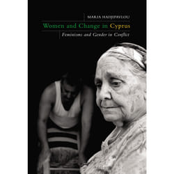 ISBN Women and Change in Cyprus Couverture rigide