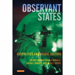 ISBN Observant States, Anglais, Livre broché, 320 pages