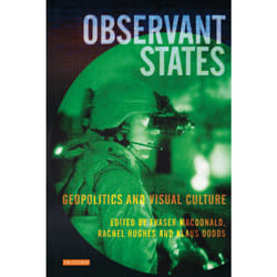 ISBN Observant States
