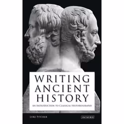 ISBN Writing Ancient History, Anglais, Couverture rigide, 288 pages