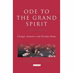 ISBN Ode to the Grand Spirit, Anglais, Couverture rigide, 272 pages