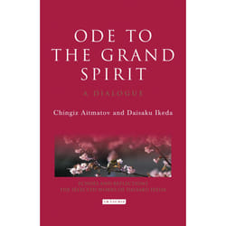 ISBN Ode to the Grand Spirit Couverture rigide