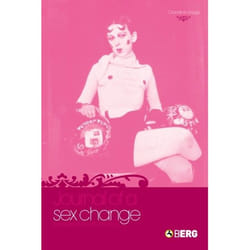 ISBN Journal of a Sex Change (Passage through Trinidad)