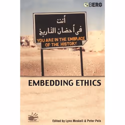 ISBN Embedding Ethics, Santé, esprit et corps, Anglais, Livre broché, 336 pages