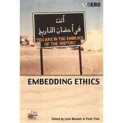 ISBN Embedding Ethics livre Santé, esprit et corps Anglais