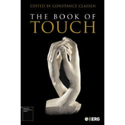 ISBN The Book of Touch livre Santé, esprit et corps Anglais