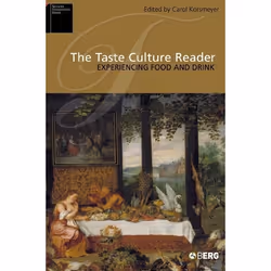 ISBN The Taste Culture Reader (Experiencing Food and Drink), Santé, esprit et corps, Anglais, Livre broché, 432 pages