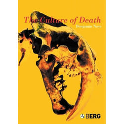 ISBN The Culture of Death livre Anglais Couverture rigide 176 pages
