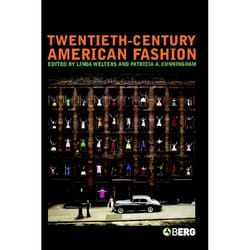 ISBN Twentieth-Century American Fashion livre Art & design Anglais