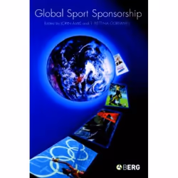 ISBN Global Sport Sponsorship, Sport & loisirs, Anglais, Couverture rigide, 336 pages