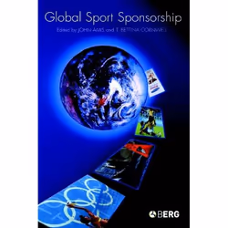ISBN Global Sport Sponsorship, Sport & loisirs, Anglais, Livre broché, 336 pages