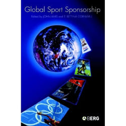 ISBN Global Sport Sponsorship livre Sport & loisirs Anglais