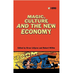 ISBN Magic, Culture and the New Economy Couverture rigide