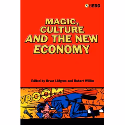 ISBN Magic, Culture and the New Economy, Anglais, Livre broché, 160 pages
