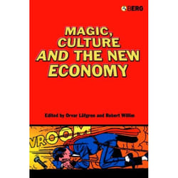 ISBN Magic, Culture and the New Economy livre Anglais Livre broché 160 pages