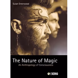 ISBN The Nature of Magic (An Anthropology of Consciousness), Anglais, Couverture rigide, 288 pages