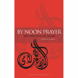 ISBN By Noon Prayer (The Rhythm of Islam), Anglais, Couverture rigide, 224 pages