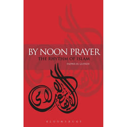 ISBN By Noon Prayer (The Rhythm of Islam) livre Anglais Couverture rigide 224 pages