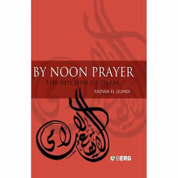 ISBN By Noon Prayer (The Rhythm of Islam), Anglais, Livre broché, 224 pages