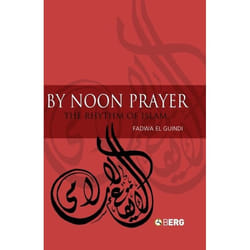 ISBN By Noon Prayer (The Rhythm of Islam)