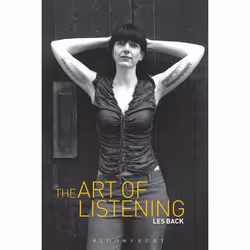 ISBN The Art of Listening, Anglais, Couverture rigide, 222 pages