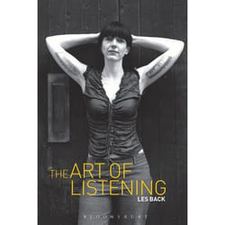 ISBN The Art of Listening