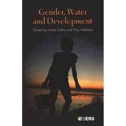 ISBN Gender, Water and Development livre Santé, esprit et corps Anglais