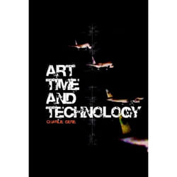 ISBN Art, Time and Technology livre Anglais Couverture rigide 208 pages