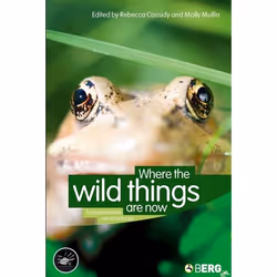 ISBN Where the Wild Things Are Now (Domestication Reconsidered), Anglais, Couverture rigide, 336 pages