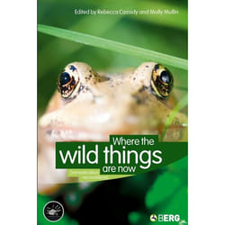 ISBN Where the Wild Things Are Now (Domestication Reconsidered) livre Anglais Couverture rigide 336 pages