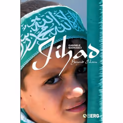 ISBN Jihad Beyond Islam, Anglais, Couverture rigide, 192 pages
