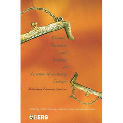 ISBN Women, Business and Finance in Nineteenth-Century Europe (Rethinking Separate Spheres) livre Business & finance Anglais Couverture rigide 256 pages