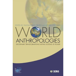 ISBN World Anthropologies (Disciplinary Transformations within Systems of Power) livre Santé, esprit et corps Anglais