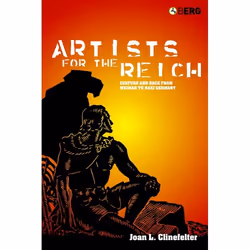 ISBN Artists for the Reich (Culture and Race from Weimar to Nazi Germany), Anglais, Couverture rigide, 192 pages