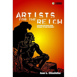 ISBN Artists for the Reich (Culture and Race from Weimar to Nazi Germany) livre Anglais Couverture rigide 192 pages