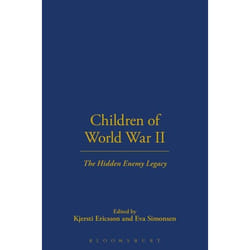 ISBN Children of World War II (The Hidden Enemy Legacy) livre Anglais Couverture rigide 304 pages