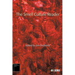 ISBN The Smell Culture Reader livre Santé, esprit et corps Anglais Couverture rigide 416 pages