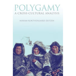 ISBN Polygamy (A Cross-Cultural Analysis) livre Anglais Livre broché 224 pages