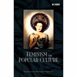 ISBN Feminism in Popular Culture, Anglais, Couverture rigide, 256 pages