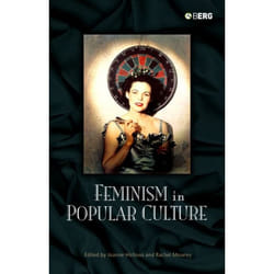 ISBN Feminism in Popular Culture livre Anglais Livre broché 256 pages