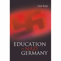 ISBN Education in Nazi Germany, Anglais, Livre broché, 176 pages
