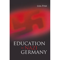 ISBN Education in Nazi Germany livre Anglais Livre broché 176 pages