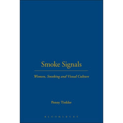 ISBN Smoke Signals (Women, Smoking and Visual Culture) livre Sport & loisirs Anglais