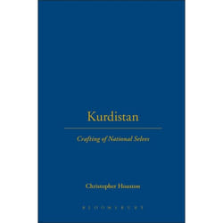 ISBN Kurdistan (Crafting of National Selves)