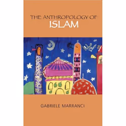 ISBN The Anthropology of Islam, Anglais, Couverture rigide, 224 pages